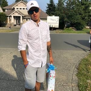 Meet your Posher, Tory